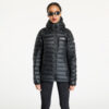 Kabát Columbia Arctic Crest™ Down Hooded Jacket Black S-alacsony-ár