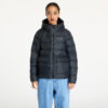 Kabát Columbia Harmony Falls™ Hooded Down Jacket Black XS-alacsony-ár