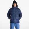Kabát Columbia Pike Lake™ II Hooded Jacket Collegiate Navy S-alacsony-ár