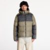 Kabát Columbia Pike Lake™ II Hooded Jacket Stone Green M-alacsony-ár