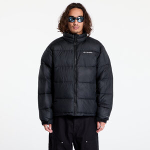 Kabát Columbia Pike Lake™ II Jacket Black L-alacsony-ár