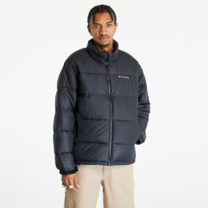 Kabát Columbia Pike Lake™ II Jacket Black XL-alacsony-ár