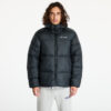 Kabát Columbia Puffect™ II Hooded Jacket Black XL-alacsony-ár