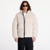 Kabát Columbia Puffect™ II Sherpa Jacket Dark Stone L-alacsony-ár