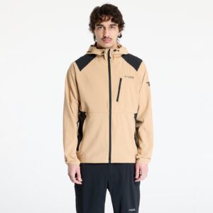 Kabát Columbia Triple Canyon™ Hooded Jacket Canoe/ Black XL-alacsony-ár