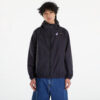 Kabát Comme des Garçons PLAY x K-Way Emblem Jacket UNISEX Black Pure XL-alacsony-ár