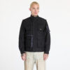 Kabát DIME Fishing Zip-Off Jacket UNISEX Black M-alacsony-ár