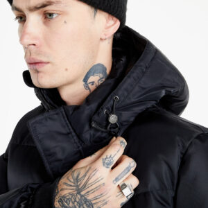 Kabát Daily Paper Epuffa Black XS-alacsony-ár