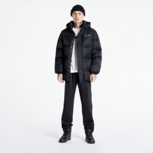 Kabát Daily Paper Epuffa Mid Black XS-alacsony-ár