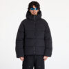 Kabát Daily Paper Relaxed Puffer Black XS-alacsony-ár