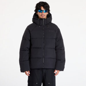 Kabát Daily Paper Relaxed Puffer Black XS-alacsony-ár