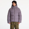Kabát Daily Paper Relaxed Puffer Rabbit Grey XL-alacsony-ár