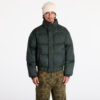 Kabát Daily Paper Renako Puffer Jacket Jet Black XS-alacsony-ár