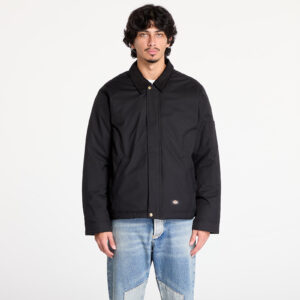 Kabát Dickies Plains Jacket Black S-alacsony-ár