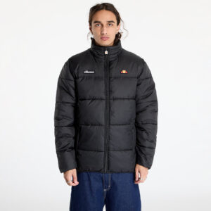 Kabát Ellesse Caloroso Padded Jacket Black S-alacsony-ár