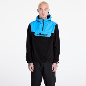 Kabát Ellesse Hossu Oh Jacket Black/ Blue S-alacsony-ár