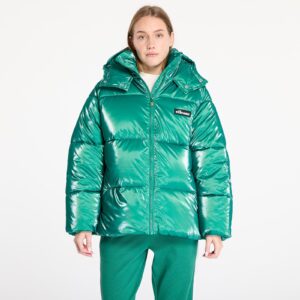 Kabát Ellesse Lenzer Padded Jacket Green M-alacsony-ár
