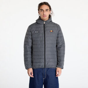 Kabát Ellesse Lombardy Padded Jacket Dark Grey S-alacsony-ár