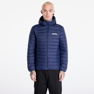 Kabát Ellesse Mazzini Padded Jacket Navy S-alacsony-ár