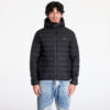 Kabát FRED PERRY Hooded Insulated Jacket Black XL-alacsony-ár