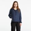 Kabát Fjällräven High Coast Lite Jacket W Navy S-alacsony-ár