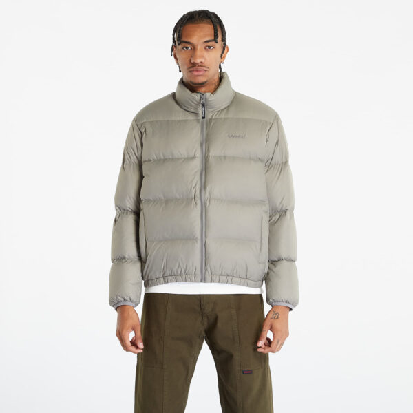 Kabát Gramicci Down Puffer Jacket UNISEX Seal Grey XXL-alacsony-ár