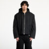 Kabát HELIOT EMIL Avalanche Jacket Black 52-alacsony-ár