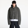 Kabát HELIOT EMIL Parametrical Worker Jacket Grey M-alacsony-ár