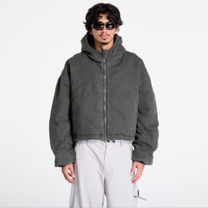 Kabát Heliot Emil Dux Worker Jacket Dark Grey XL-alacsony-ár