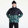 Kabát Helly Hansen Active Reversible Jacket Black/ Green L-alacsony-ár