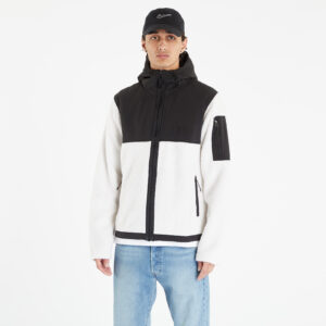Kabát Helly Hansen Patrol Pile White/ Black S-alacsony-ár
