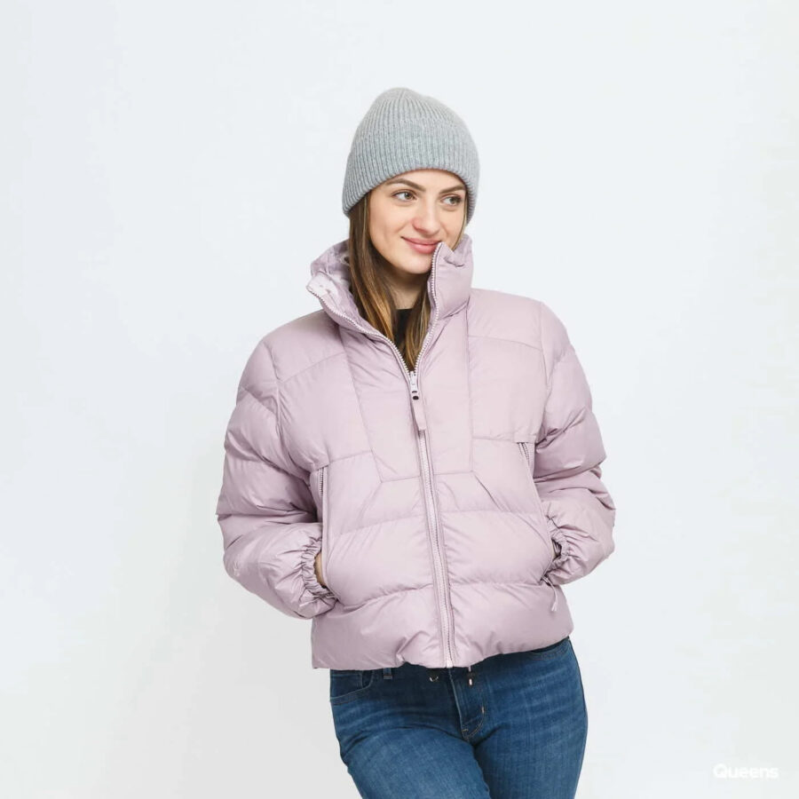 Kabát Helly Hansen W Reversible Puffer Jacket Purple XS-alacsony-ár