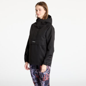 Kabát Horsefeathers Ala Jacket Black XS-alacsony-ár