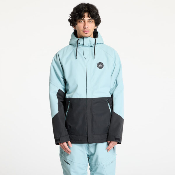 Kabát Horsefeathers Blake Jacket Blue Haze S-alacsony-ár