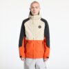 Kabát Horsefeathers Blake Jacket Mojave/ Red Clay S-alacsony-ár