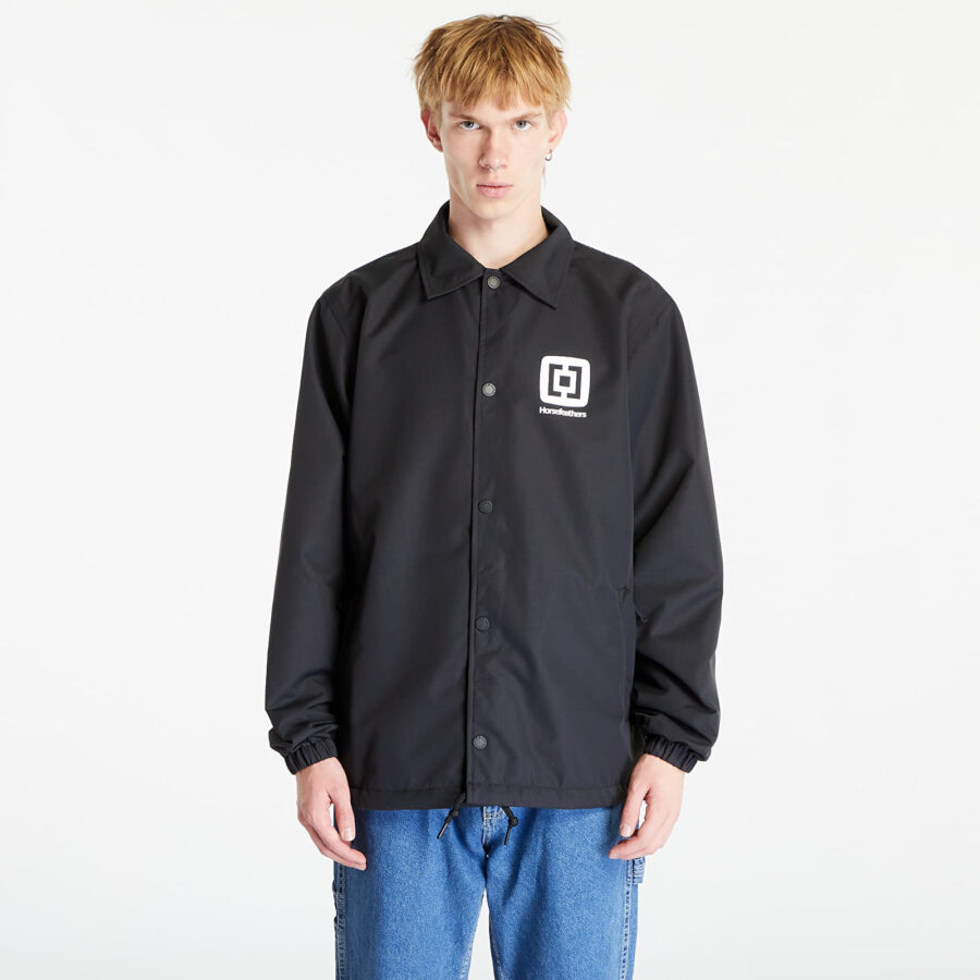Kabát Horsefeathers Chuck Jacket Team M-alacsony-ár