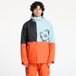 Kabát Horsefeathers Citadel Jacket Blue Haze/ Red Clay S-alacsony-ár