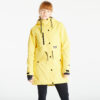 Kabát Horsefeathers Clarise Jacket Banana M-alacsony-ár