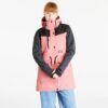 Kabát Horsefeathers Clarise Jacket Tea Rose S-alacsony-ár