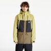 Kabát Horsefeathers Cordon II Jacket Dark Olive S-alacsony-ár