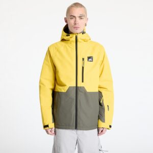 Kabát Horsefeathers Crown Jacket Sulphur XS-alacsony-ár