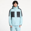 Kabát Horsefeathers Envoy Jacket Blue Haze M-alacsony-ár