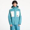 Kabát Horsefeathers Envoy Jacket Hydro/ Cream L-alacsony-ár