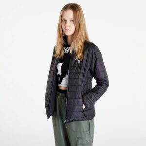 Kabát Horsefeathers Ester Jacket Black XS-alacsony-ár