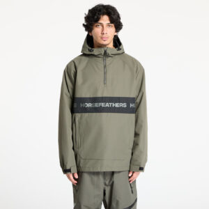 Kabát Horsefeathers Gordie Jacket Urban Olive S-alacsony-ár