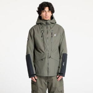Kabát Horsefeathers Halen II Insulated Jacket Urban Olive L-alacsony-ár