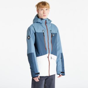 Kabát Horsefeathers Halen II Jacket Blue Mirage S-alacsony-ár