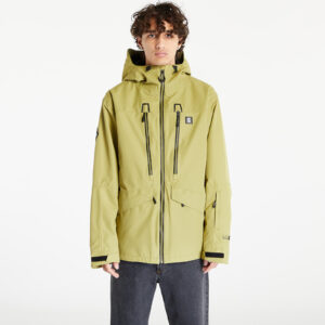 Kabát Horsefeathers Halen II Jacket Iguana S-alacsony-ár