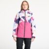 Kabát Horsefeathers Halia Jacket Abstract Paint XS-alacsony-ár