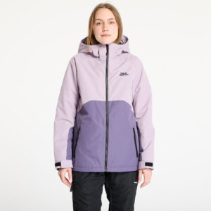 Kabát Horsefeathers Halia Jacket Iris L-alacsony-ár